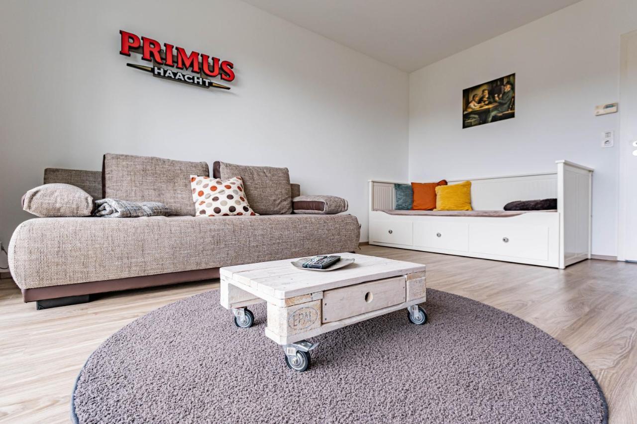 Architektenwohnungen Mit Panoramablick Bei Koeln ลินด์ลาร์ ภายนอก รูปภาพ